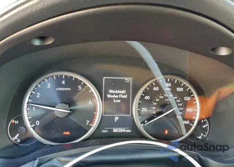 2019 Lexus Nx 300 Base z USA, uszkodzony, nr VIN JTJBARBZ5K2185799